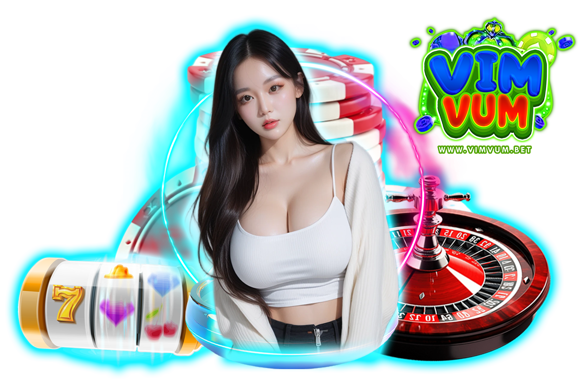 vimvum สล็อต