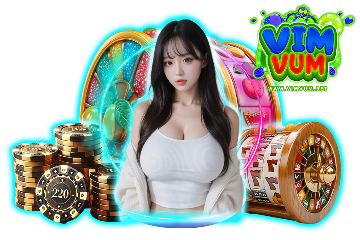 vimvum เว็บตรง