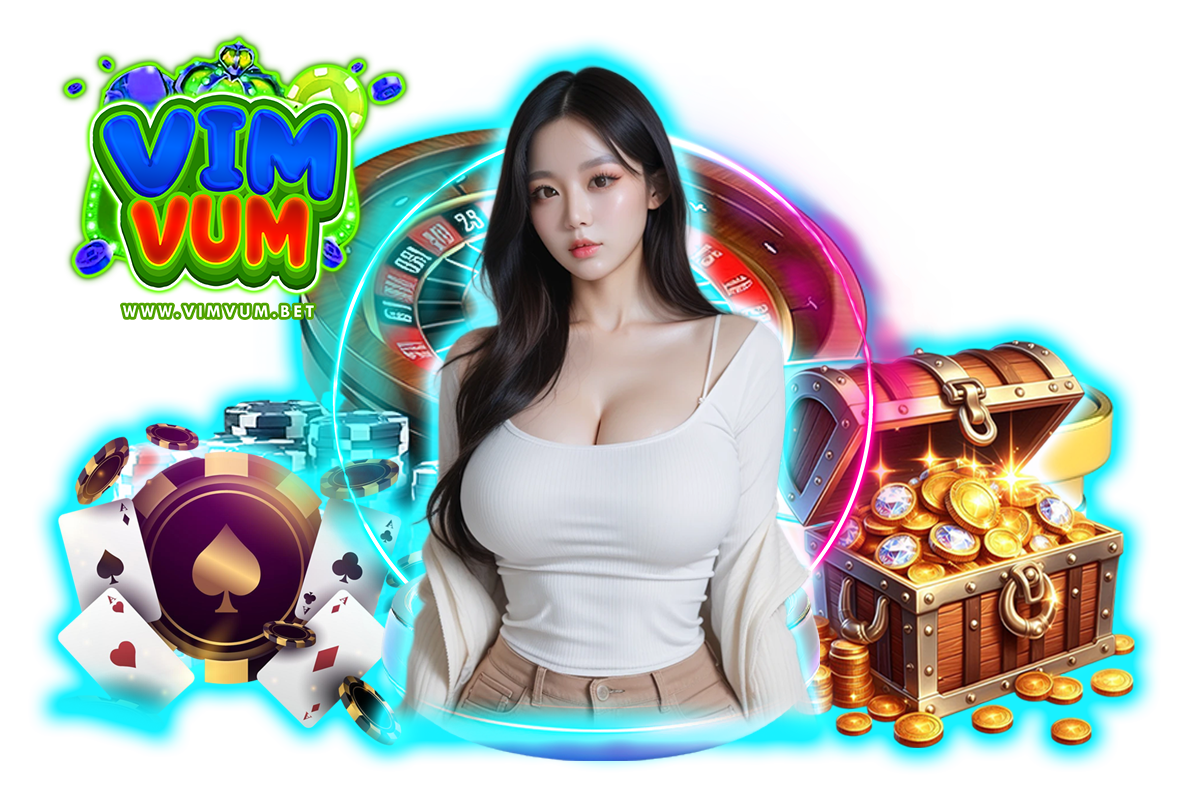 vimvum แจกเครดิตฟรี